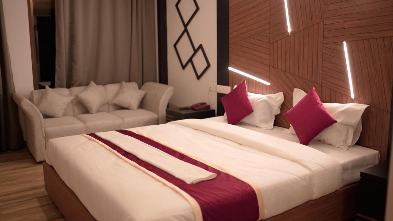 The Lavender Resort Waynad Vaduvanchal Zewnętrze zdjęcie