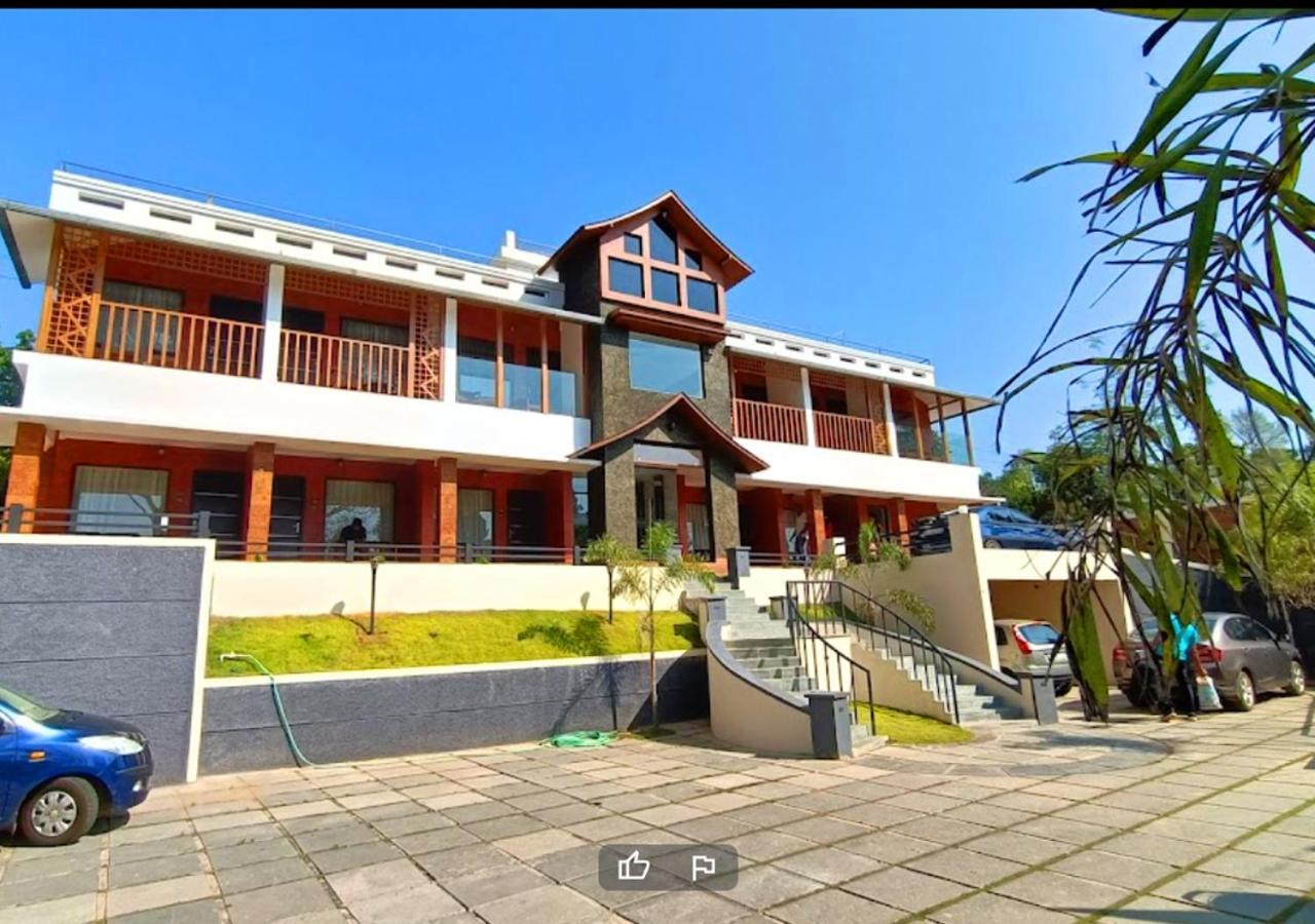 The Lavender Resort Waynad Vaduvanchal Zewnętrze zdjęcie