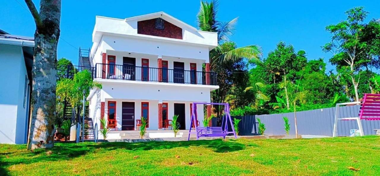 The Lavender Resort Waynad Vaduvanchal Zewnętrze zdjęcie