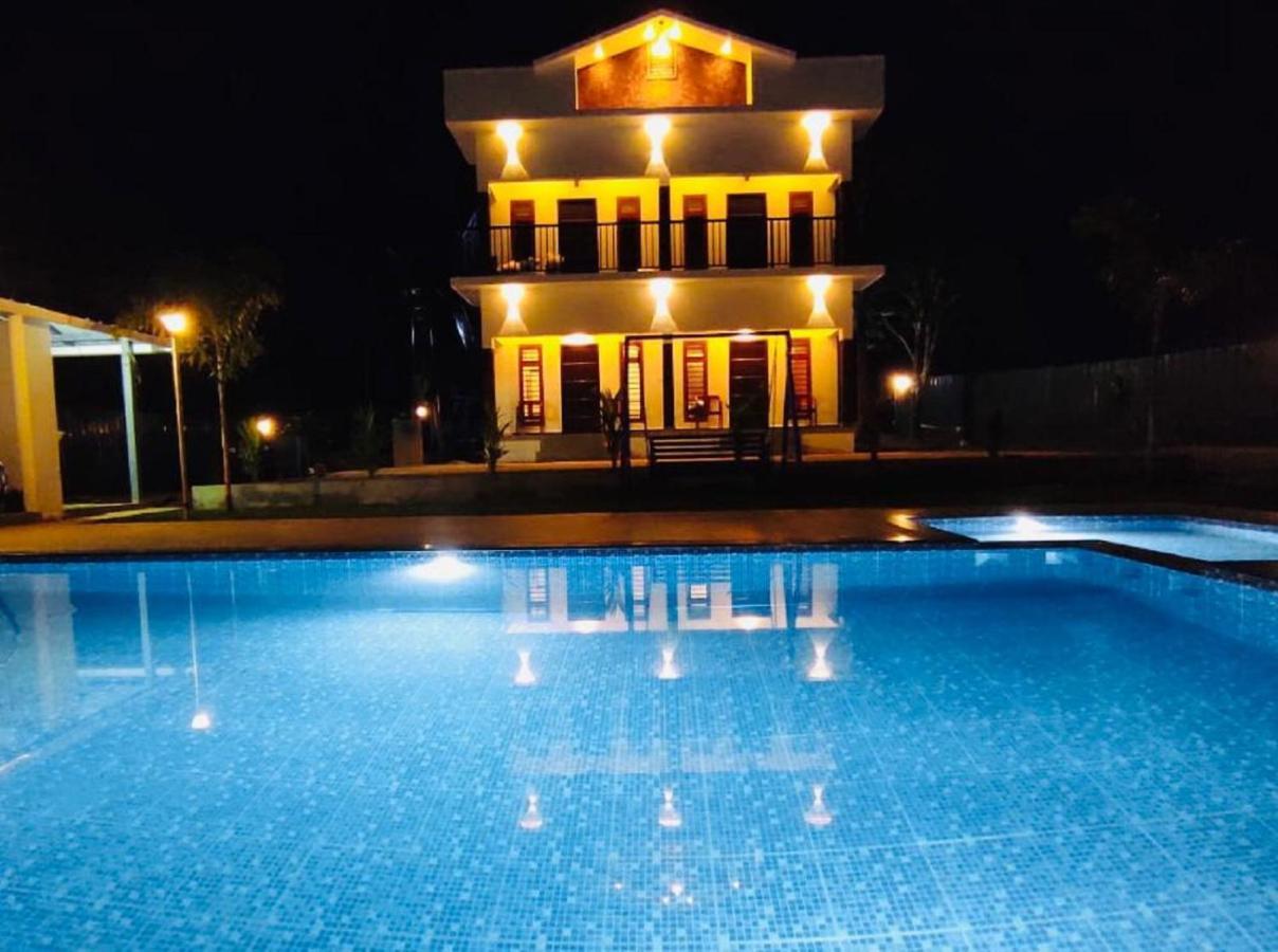 The Lavender Resort Waynad Vaduvanchal Zewnętrze zdjęcie