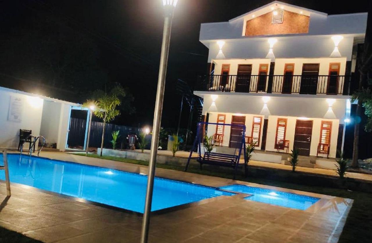 The Lavender Resort Waynad Vaduvanchal Zewnętrze zdjęcie