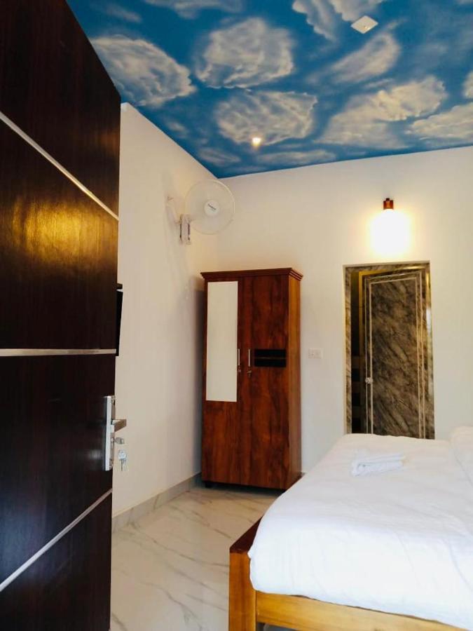 The Lavender Resort Waynad Vaduvanchal Zewnętrze zdjęcie