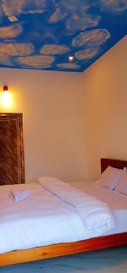 The Lavender Resort Waynad Vaduvanchal Zewnętrze zdjęcie