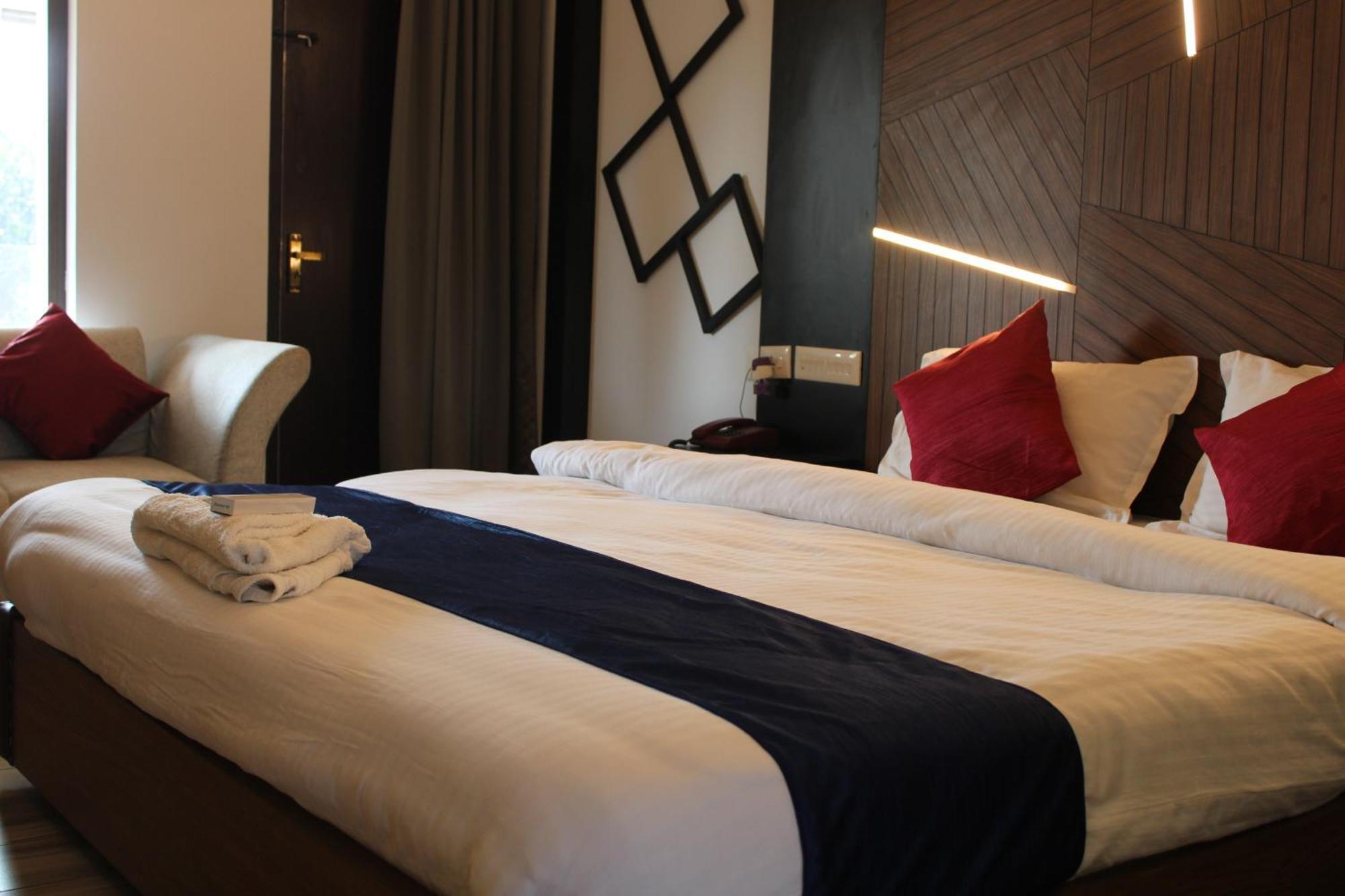 The Lavender Resort Waynad Vaduvanchal Zewnętrze zdjęcie