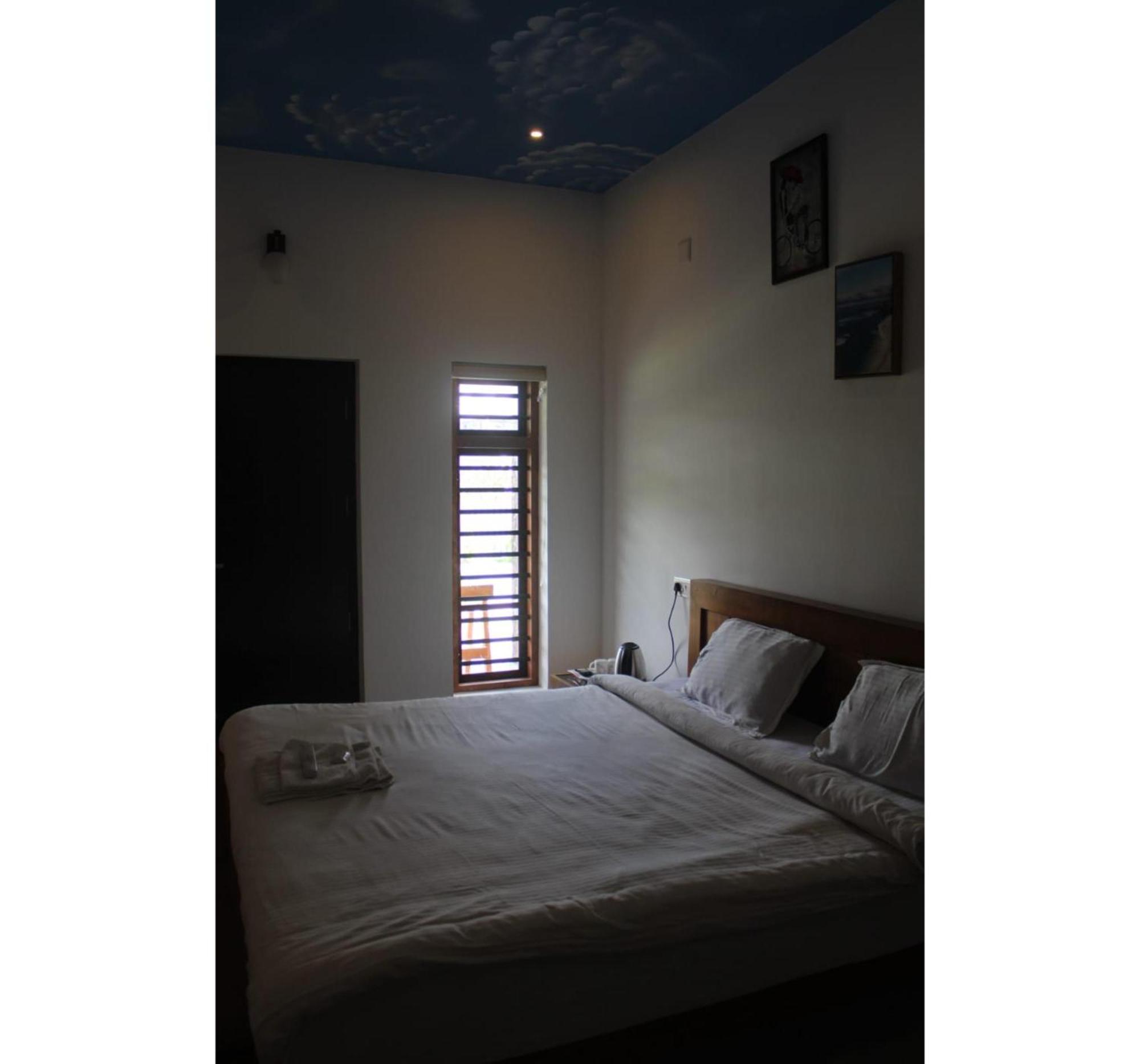 The Lavender Resort Waynad Vaduvanchal Zewnętrze zdjęcie