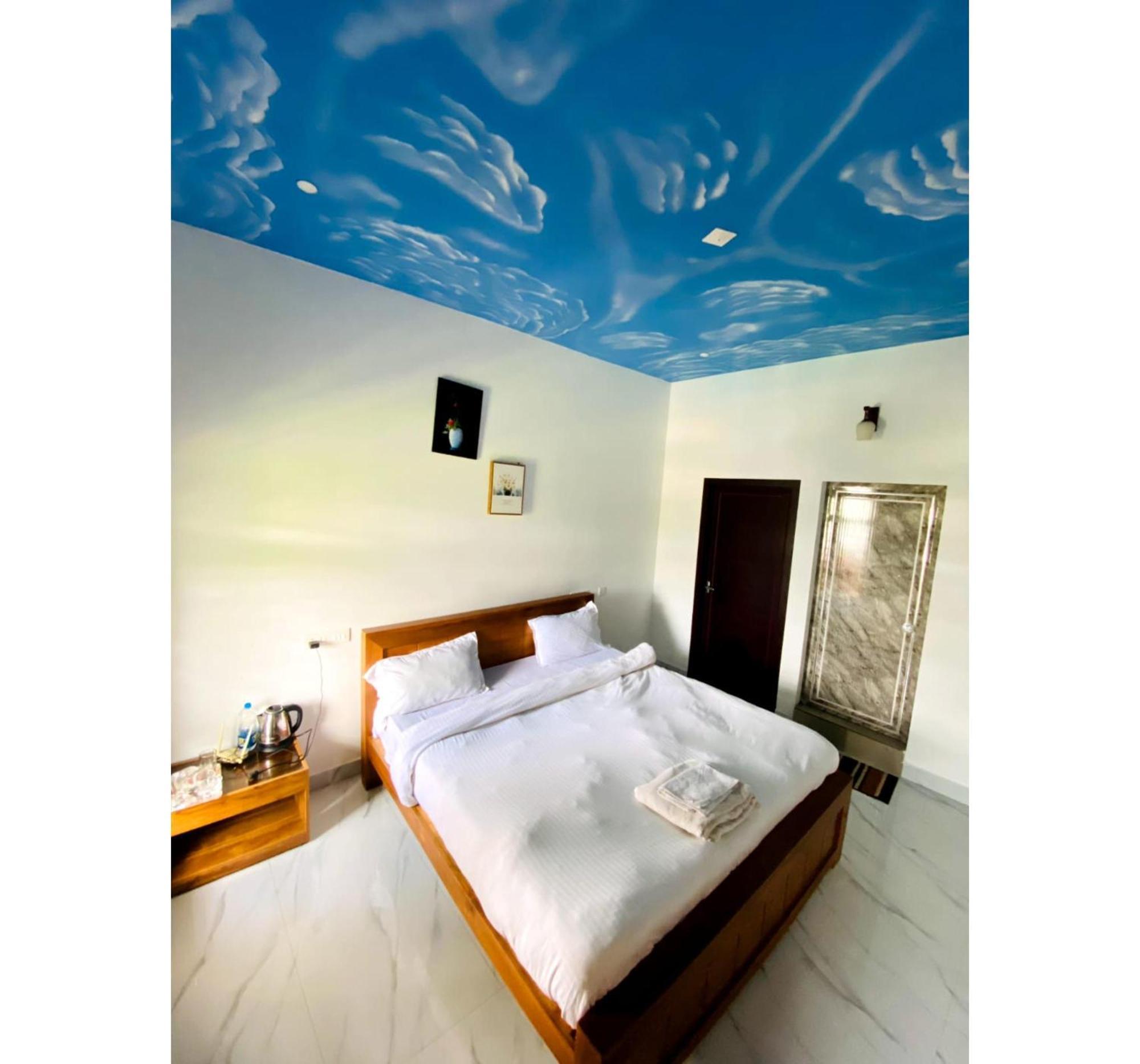 The Lavender Resort Waynad Vaduvanchal Zewnętrze zdjęcie
