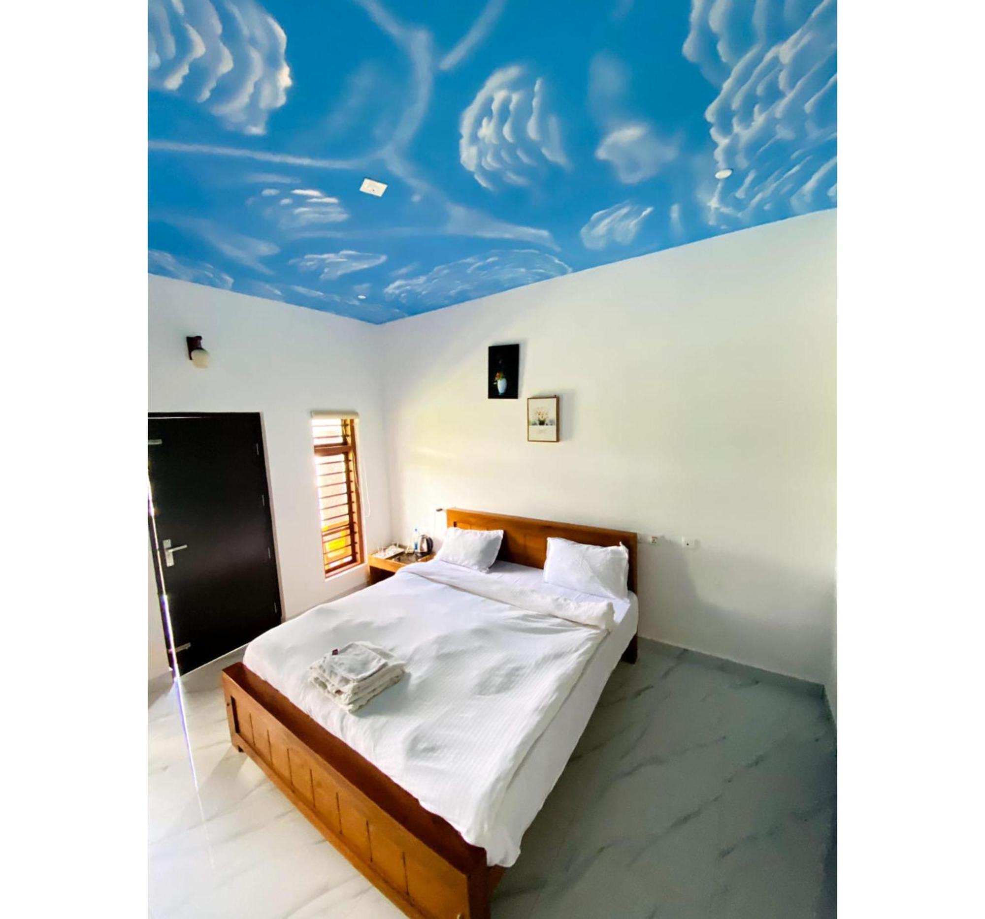 The Lavender Resort Waynad Vaduvanchal Zewnętrze zdjęcie